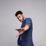 Antonio José presenta su nuevo single.
