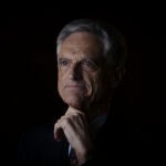 Luis Rojas Marcos, psiquiatra 