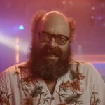 Ignatius en 'Lo de Évole' 