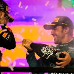 Saudi Arabia F1 GP Auto Racing