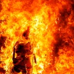 Las Fallas llegan a su colofón con la Cremà de los casi 770 monumentos