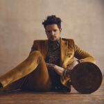 Lasso presenta su nuevo álbum, 'Eva'. 