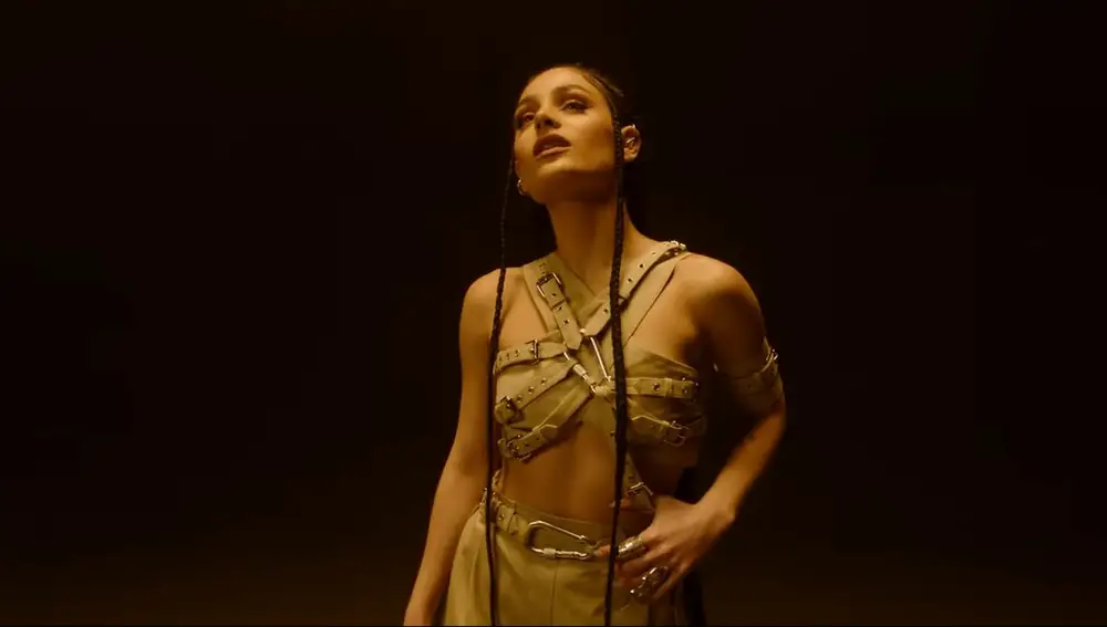 Brunette representarán a Armenia