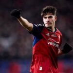 Los pretendientes de Abde en LaLiga
