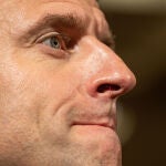 Francia.- Macron descarta disolver la Asamblea o hacer una crisis de Gobierno tras el ajustado voto de la moción