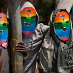 Uganda Anti LGBTQ Bill