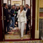 Moción de censura al Gobierno presidido por Pedro Sánchez Pérez Castejón que incluye como candidato a la Presidencia del Gobierno a Ramón Tamames Gómez presentado por VOX
