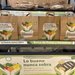 Bolsa antidesperdicio de Lidl