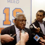 Willis Reed ha fallecido con 80 años