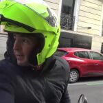 Íñigo Onieva se entera por la prensa del destino de su despedida de soltero