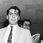 MARIO VARGAS LLOSA Y GABRIEL GARCIA MARQUEZ EN 1976
