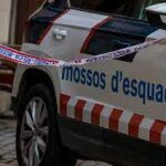 Los Mossos se hicieron cargo de la investigación 