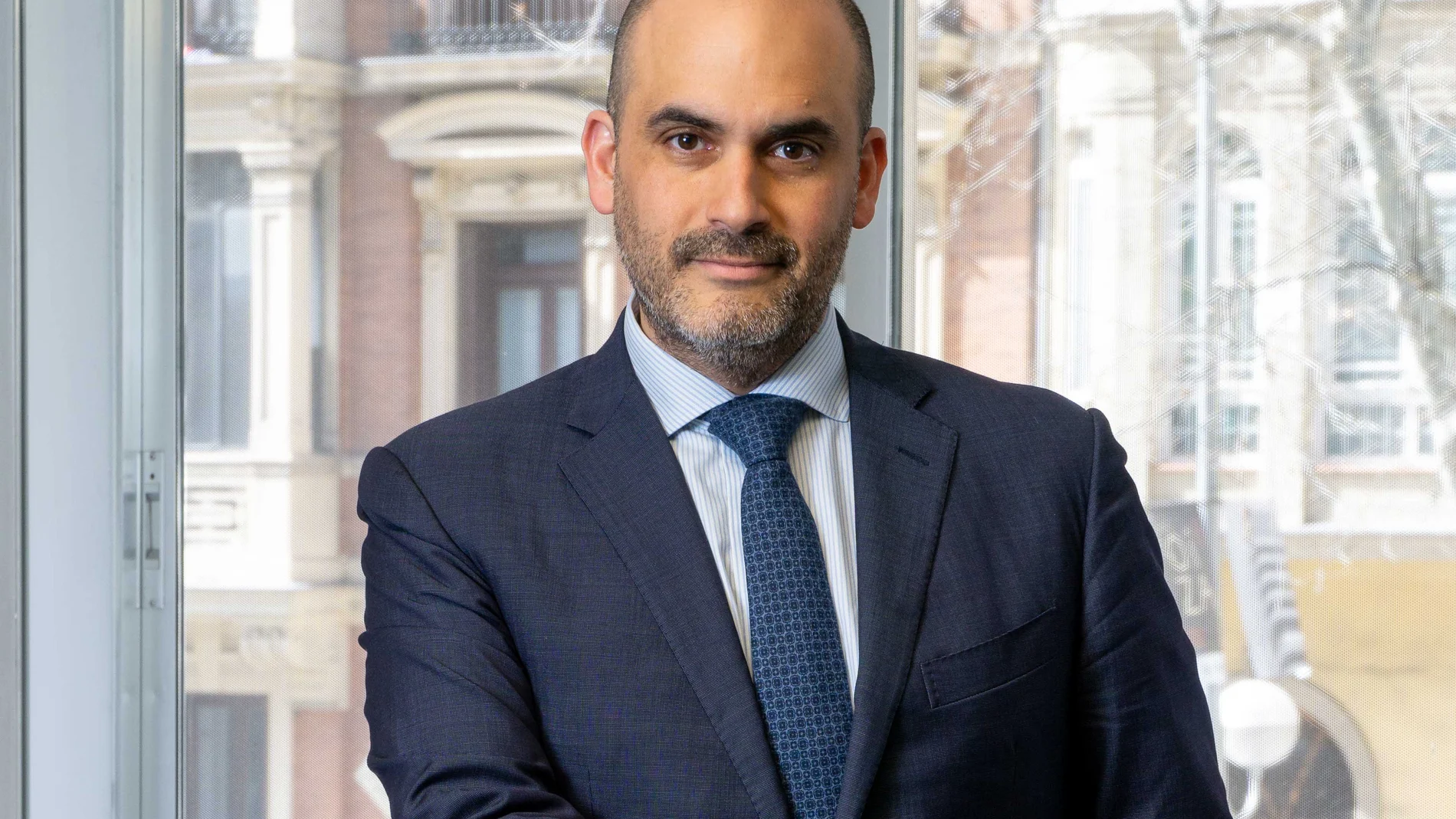 "Hay colapso en la Administración. El Gobierno debería ser más dinámico"