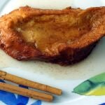 Torrijas