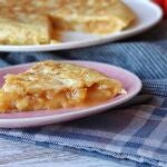 Cómo hacer la tortilla de patatas perfecta