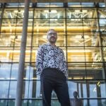 Javier Padilla, diputado por Más Madrid y número dos en la lista de Mónica García.