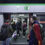 Línea 1 del Metro de Sevilla