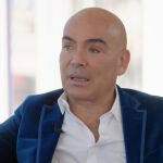 Kike Sarasola en 'Viajando con Chester'