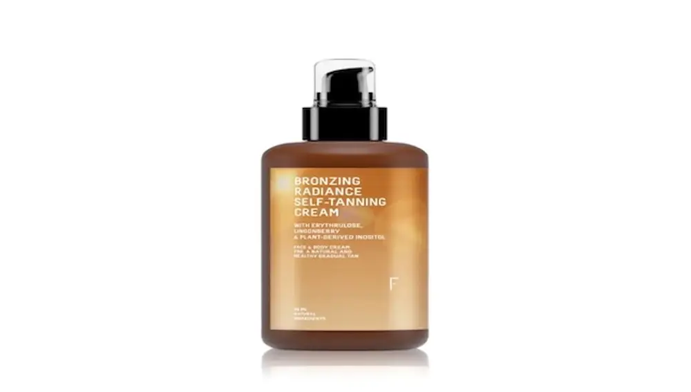 Autobronceador de Freshly Cosmetics