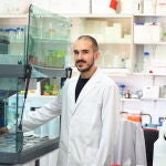 Alejandro Beltrán participa en la IV edición del concurso "Yo Investigo, yo soy CSIC"