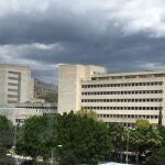 Hospital de Málaga