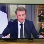 France Pensions