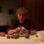 María Vázquez: "En la precariedad no hay libertad posible"