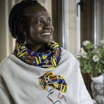 Florence Oloo, Premio Harambee 2023.