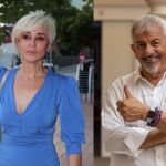 Montaje de Ana María Aldón y Carlos Sobera
