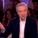 Iñaki Gabilondo con Julia Otero en "Días de tele": 