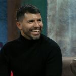 Agüero se ríe del TikTok de Iker Casillas en La Resistencia