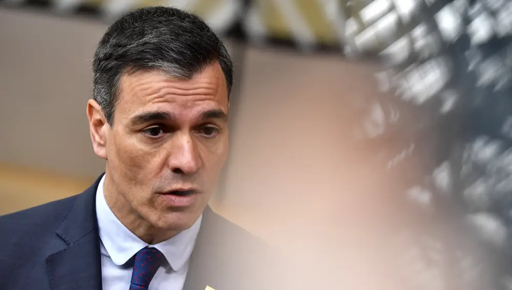 Pedro Sánchez
