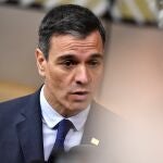 Pedro Sánchez
