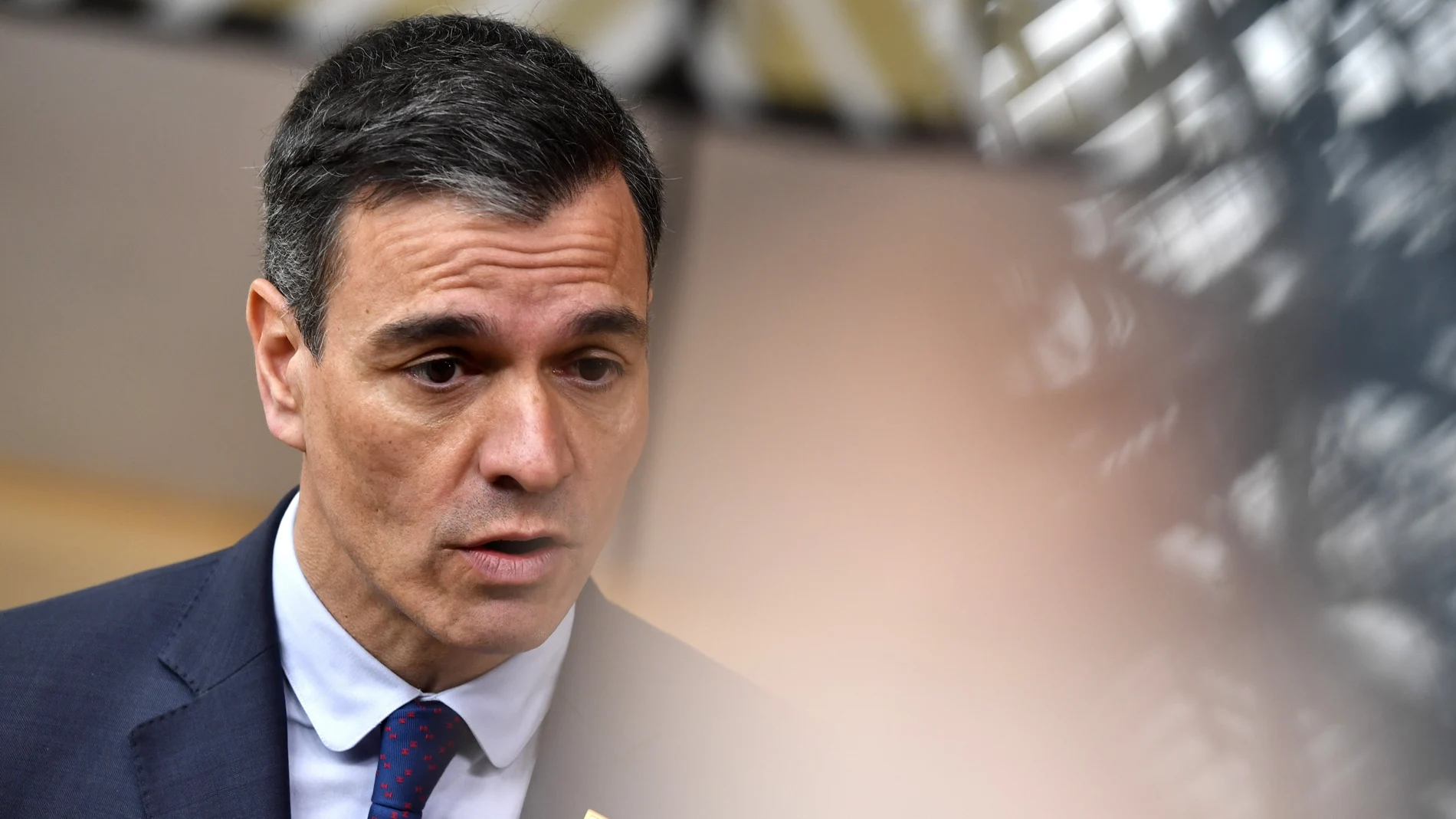 Pedro Sánchez