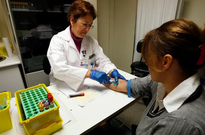 Cómo acudir a realizarse una analítica Cómo acudir a realizarse una analítica