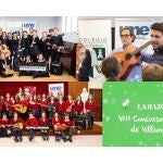 LA RAZÓN y Unión Musical Española entregan los premios a los ganadores del VIII Concurso de Villancicos 