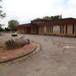 La guardería abandonada, Ramon Reig