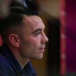 Iago Aspas press conference - Spain Team