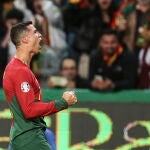 UEFA EURO 2024 qualification - Portugal vs Liechtenstein
