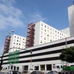 Hospital del Mar de Cádiz