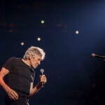 Roger Waters - This Is Not A Drill en el WiZink Center. Pink Floyd