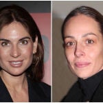 Lourdes Montes y Eva González