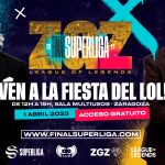 Zaragoza ultima sus detalles para la final de la Superliga