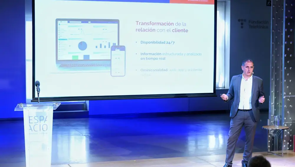 CE Consulting continuará apostando por la cercanía y excelencia del servicio prestado a sus clientes, consolidando su portfolio de servicios más allá del asesoramiento tradicional.