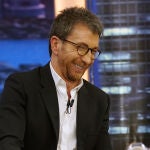  Pablo Motos, presentador de 'El Hormiguero'