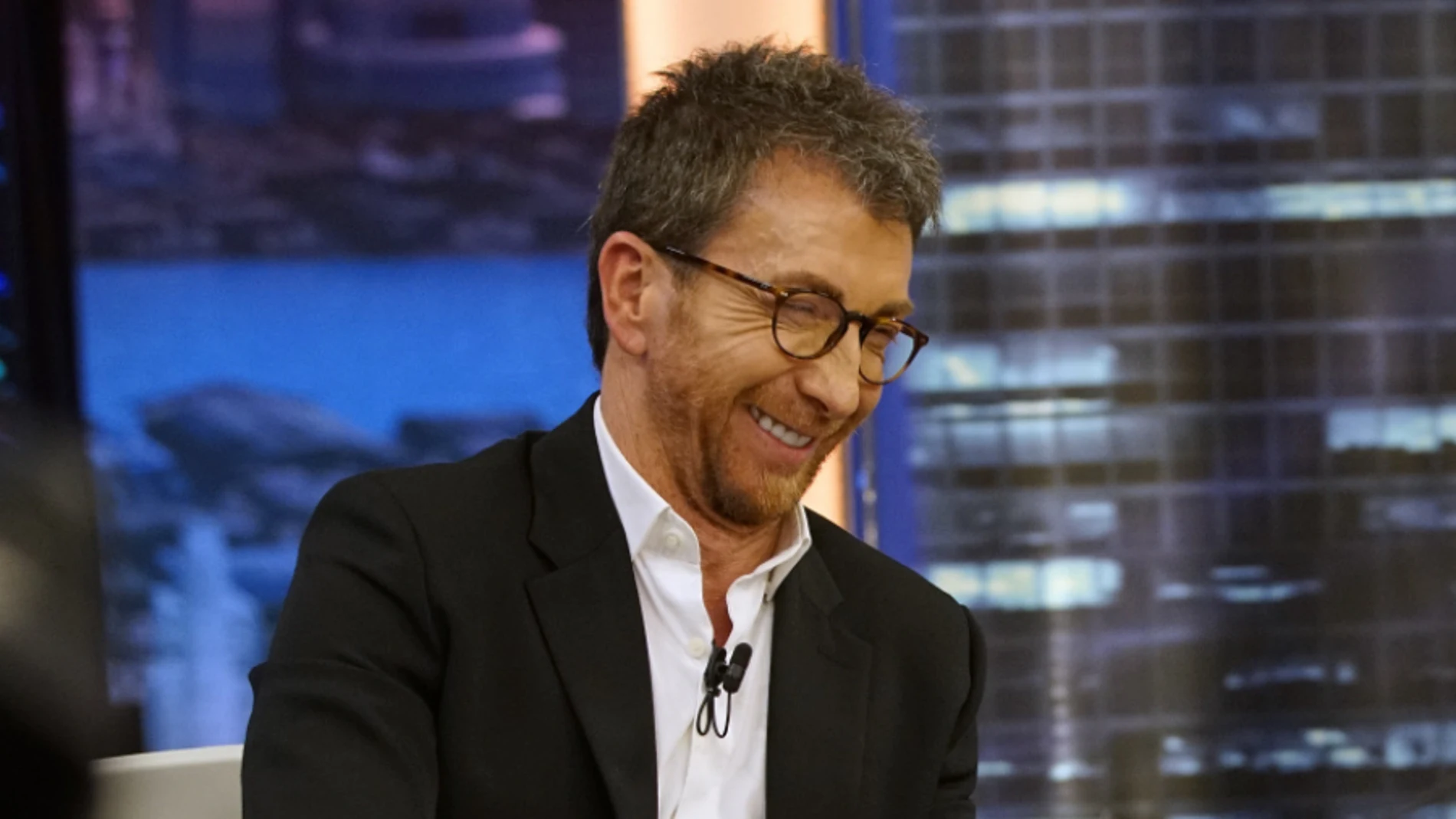 Pablo Motos, presentador de 'El Hormiguero'