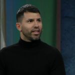 El Kun Agüero desvela a Broncano lo que le dijo su cardiólogo en la final del Mundial