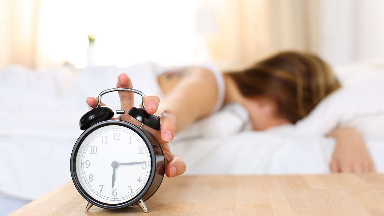Un estudio confirma los perjuicios del cambio de hora y la razón principal señala los índices de obesidad