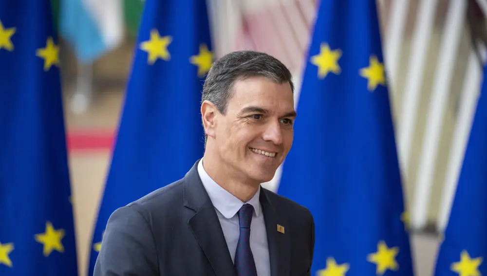 Pedro Sánchez
