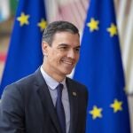 Pedro Sánchez